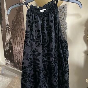 Max studios Womens top